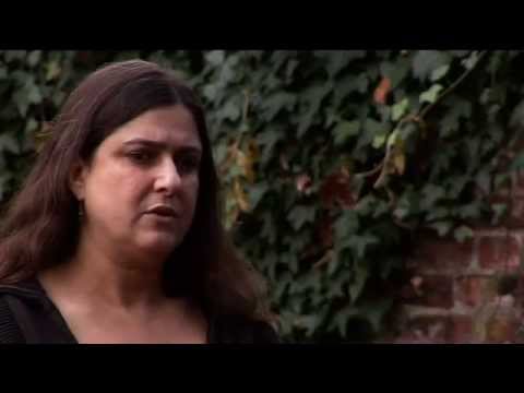 Miriam's Story - part 2 of 4