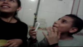 Venganza De Paca A Mafe ---- Menima Hd