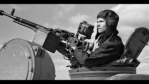 When Your Tank is Attacked by Aircraft