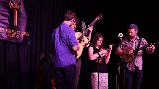 Everything Changes - Wayward Jane - Whitstable Sessions - 19th April 2026