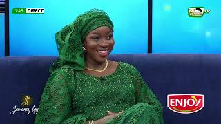 🔴[ DIRECT ] JAMONOY TEY AVEC SOKHNA AIDA SALL `l MARDI 07 MAI 2024