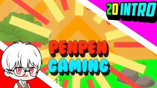 paid intro💲!!!for penpen gaming!!!remake beaconcream!!😱..💯android screenshot 5