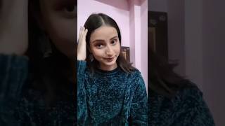 First time trying 💄|Transition Series Part 2| #shorts #makeup #transition #viral #fyp