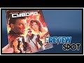 Blu-Ray Spot | Shout Factory Cyborg Collector's Edition on Blu Ray (Released April 24, 2018)