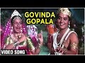 Govinda gopala song  gopaal krishna  zarina wahab  sachin  hemlata  ravindra jain