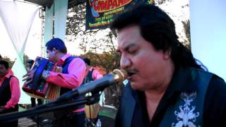 Video thumbnail of "Domingo Valdivia RosiEn Tecomate SM"