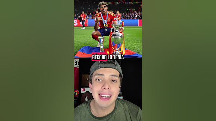 Un mexicano rompió el récord de Lamine Yamal 😳 #futbol #copaoro #mexico #ligamx #mundialdeclubes