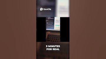 AI Website in 5 Minutes? Insane Results! #shorts