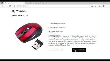 Cs50 Project2 Submission Video