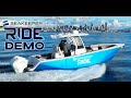 Revolutionizing the boating experience with seakeeper ride