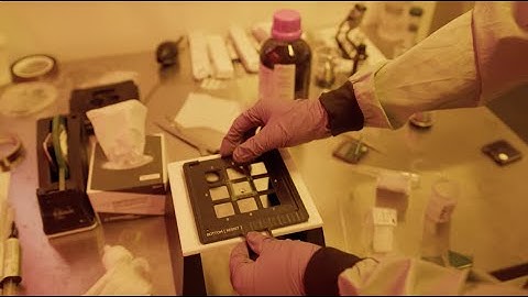 QUDOS Video 4 - University of Cambridge