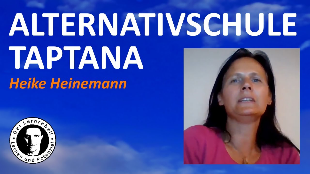 🅽🅴🆄 Heike Heinemann: Gründung AlternativSchule in Leoben/Steiermark/Österreich | lernen & potenzial