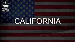 California and Washington-Prophetic messages given by God to the IO-EROS Mission
