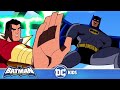 Batman: The Brave and the Bold | Batman & Shazam the Dream Team | DC Kids