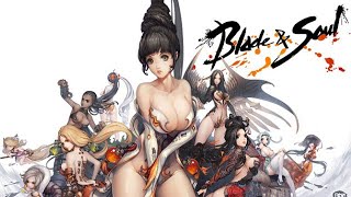 Blade & Soul Zen Archer | Keepers of the Gate - Sobu Fight