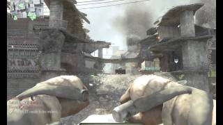 Most EPIC cross-map ballistic kill EVER!