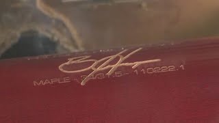 Information Here's how and where Bryce Harper's bats are made Guide