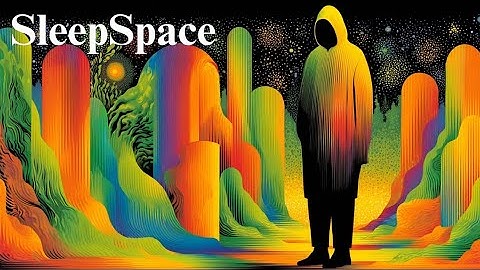 Why Your Brain Creates Crazy Dreams | Your Brain Creates Crazy Dreams for a Terrifying Reason