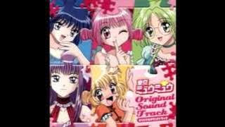 FULL Tokyo Mew Mew OST   BONUS TRACKS