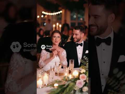 مهمان های ناخوانده عروسی نسخه گربه سانان Ai Sora2 Aicomede Aifunny