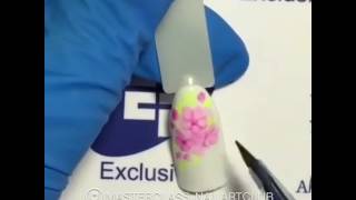 видео урок маникюра для начинающих гель видео урок маникюра для начинающих гель