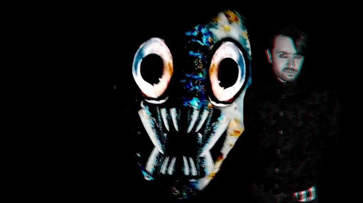 3 SCARY GAMES #84 REACTION