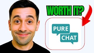 Pure Chat Review | Pros and Cons – Watch Before Using screenshot 4