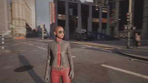 The Matrix Awakens - An Unreal Engine 5 Experience | PS5 | 4K