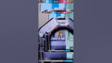 Operation Apocalypse hyper Front 2.0 Valorent mobile clone #operationapocalypse #hyperfront