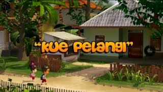 KELUARGA SOMAT// eps 03  'kue pelangi'