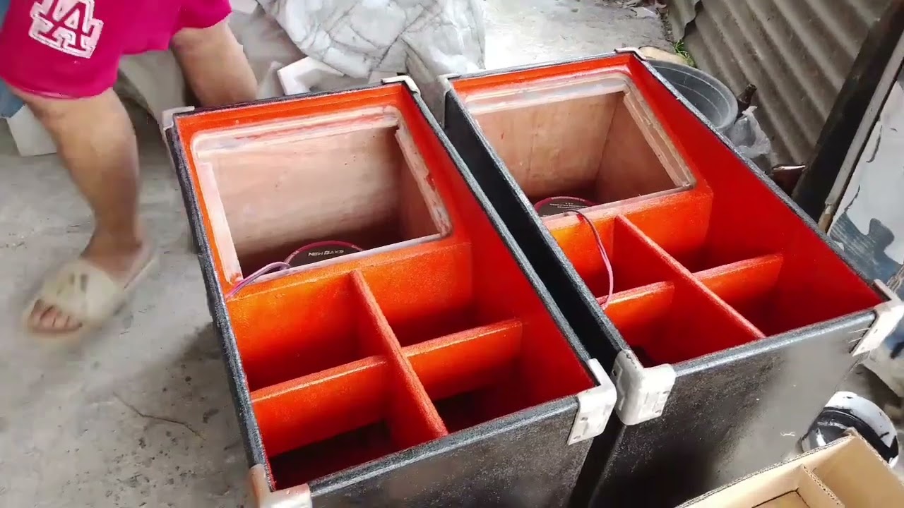 Basic set up mvc d12 nata guys.. soundchek