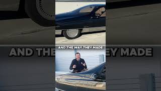 The 1988 Cadillac Voyage Concept Car Is The Future From 37 Years Ago