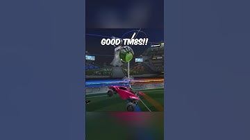 Hardest Mech in RL 😳#rocketleague #rl #gaming #shorts #short