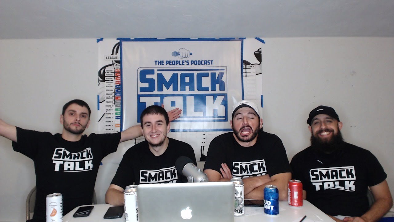 The People’s Podcast – Clash of Champions Predictions (09/25/20)