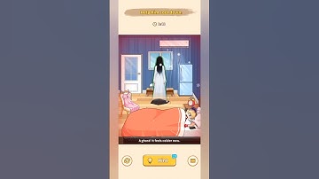 Brain Puzzle 2: Logic Twist- Level Boyfriend Fever (Level 103)