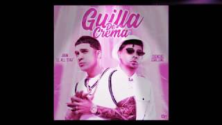 Chencho Carleone Ft Juhn- Guilla De Crema(PREVIEW)