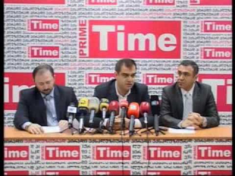 მეწარმეები  17.04.2013