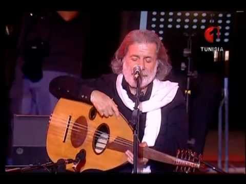 مارسيل خليفة ركوة عرب