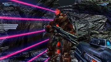 Unreal 2: The Awakening SE Walkthrough # 3