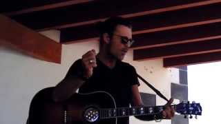 Folsom Prison Blues (Johnny Cash)