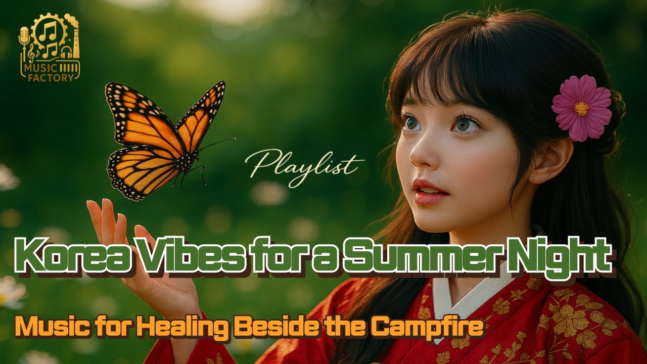 Korea Vibes for a Summer Night.mov