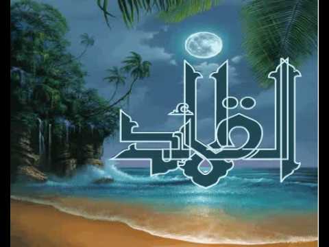 هذا بلاغ للناس مقطع مؤثر من القلائد خالد الجليل