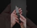 The Scapegoat from Ramon Chaves and Pro-Tech. #knifecommunity