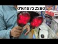 Double Head Massager Original Product 01618722290 Health Beauty 
