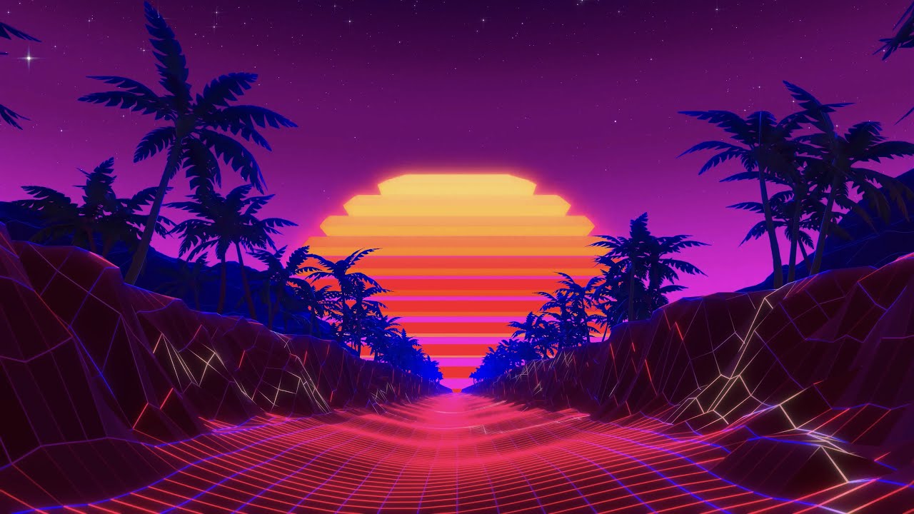 Parallel Synthesis - Electronica / Dreampop / Chillwave - by e s c p 