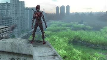 [PROTOTYPE] Corners Speedrun - Time: 1:02.9 *FWR*