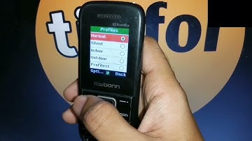 how to adjust message ringtone volume in karbonn k2 boom box