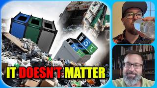 IT DOESN'T MATTER- with Marty Up North