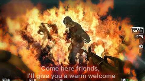 Left 4 Dead - Console Madness II