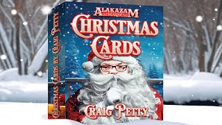 Thumbnail for Christmas Cards by Craig Petty | Official Trailer